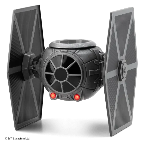TIE Fighter™ – Scentsy Warmer