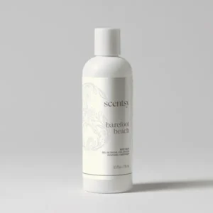 Barefoot Beach Body Wash