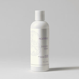 Jammy Time Body Wash
