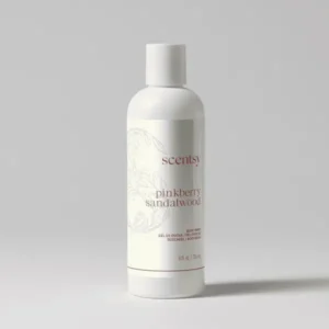 Pinkberry Sandalwood Body Wash