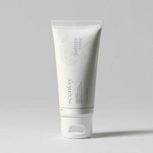 Jammy Time Hand Cream
