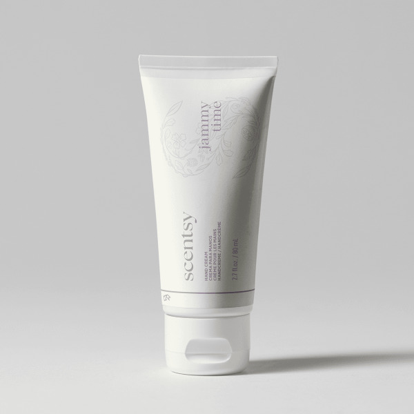 Jammy Time Hand Cream
