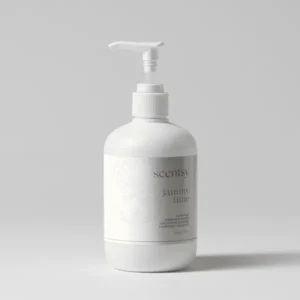 Jammy Time Hand Soap
