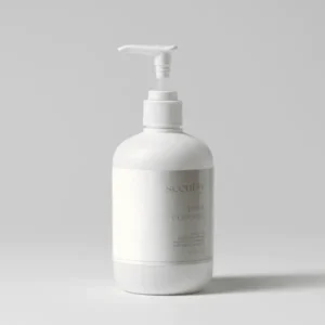 Pink Coconut Hand Soap