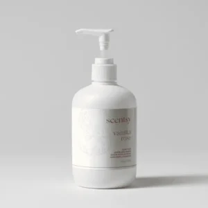 Vanilla Rose Hand Soap
