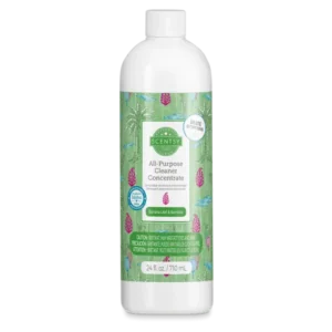 Banana Leaf & Bamboo All-Purpose Cleaner Concentrate
