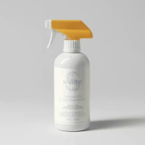 Ocean Air & Coconut Water Counter Clean