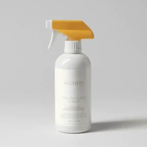 Sun-Drenched Cotton Counter Clean