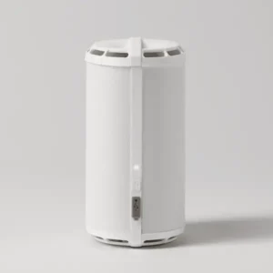 Scentsy Air Go+ in white