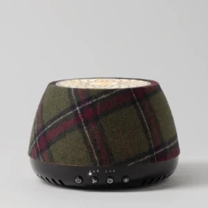 New Scentsy Air Quad Plaid