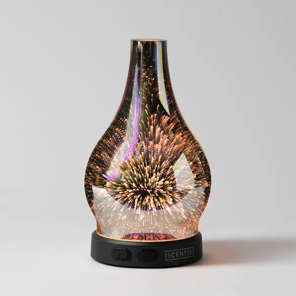 Stargaze Diffuser