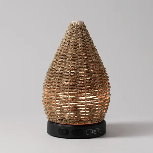 Wonder Diffuser