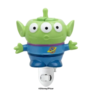 Disney and Pixar Toy Story: Alien – Scentsy Mini Warmer