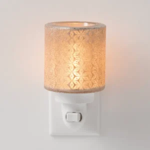 Fancy Filigree Mini Warmer
