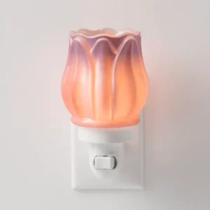 Prismatic Petal Mini Warmer