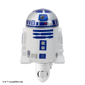 R2-D2โข โ Scentsy Mini Warmer