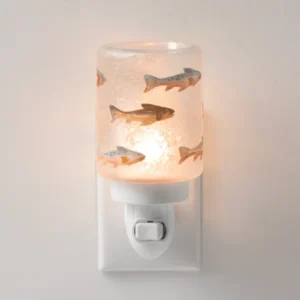 New Silverfin Mini Warmer