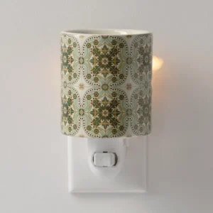 Terrazza Tile Mini Warmer