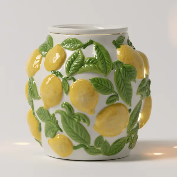 Amalfi Limone Warmer