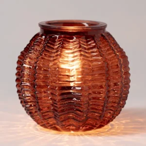 Amber Waves Warmer