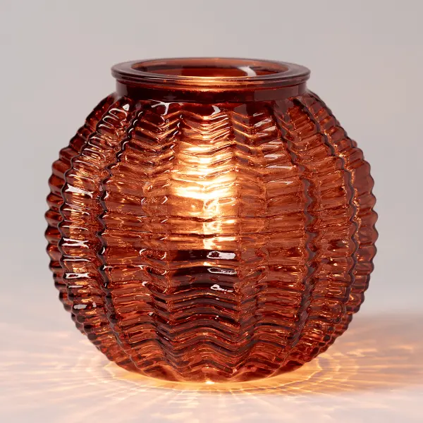 Amber Waves Warmer