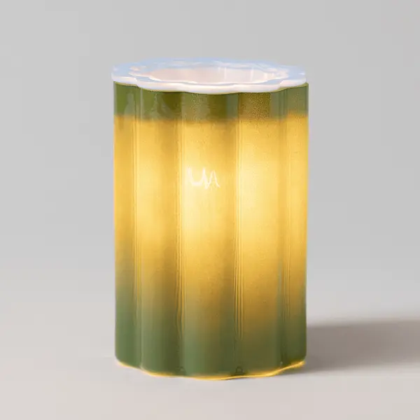 Bloomie – Green Warmer