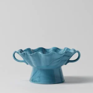 Blue Rialto Warmer