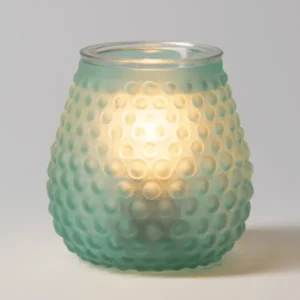 Bubble Blue Warmer