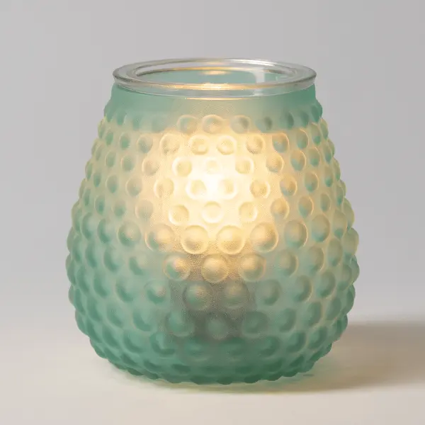 Bubble Blue Warmer