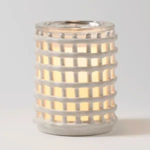Cottage Weave Warmer