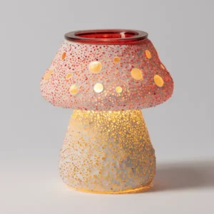 Cute as a Button Warmer