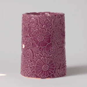 Dusky Petals Warmer