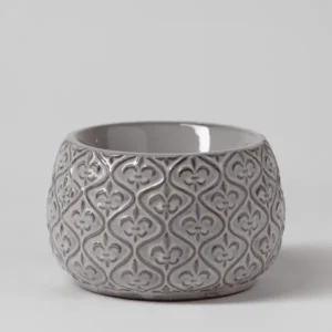Fleur-de-Lis Warmer