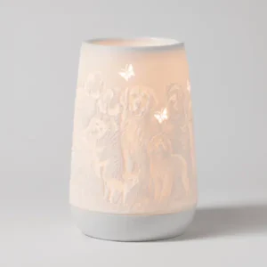 Furry Friends Warmer