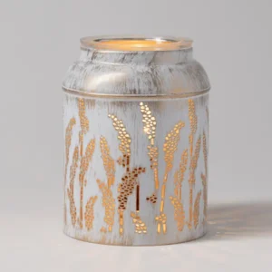 Golden Grain Warmer