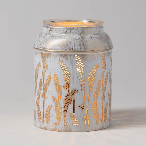 Golden Grain Warmer