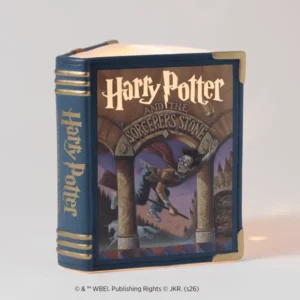Harry Potter and the Sorcerer's Stoneβ’ - Scentsy Warmer