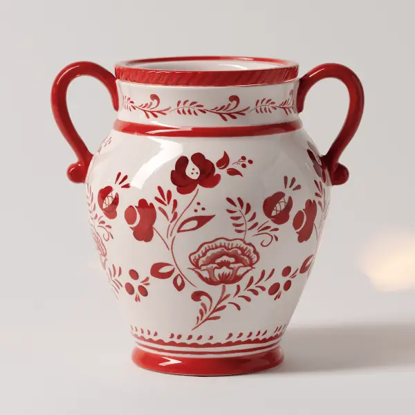 La Vita Rosa Warmer
