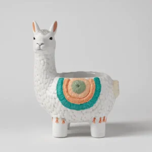 Llama Warmer