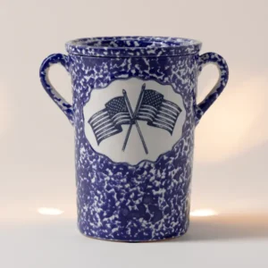 Old Glory Warmer