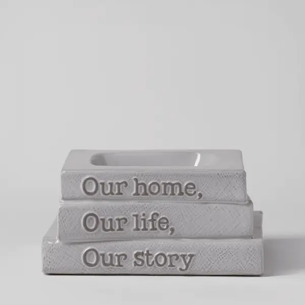 Our Story Warmer