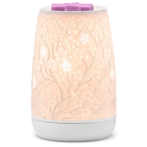 Sakura Warmer