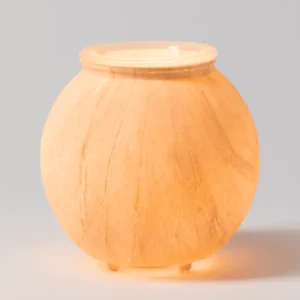 Sanded Linea Warmer