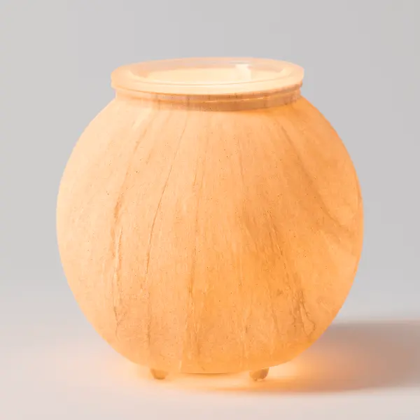 Sanded Linea Warmer