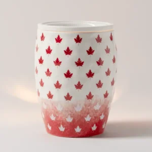 Simply Maple Warmer