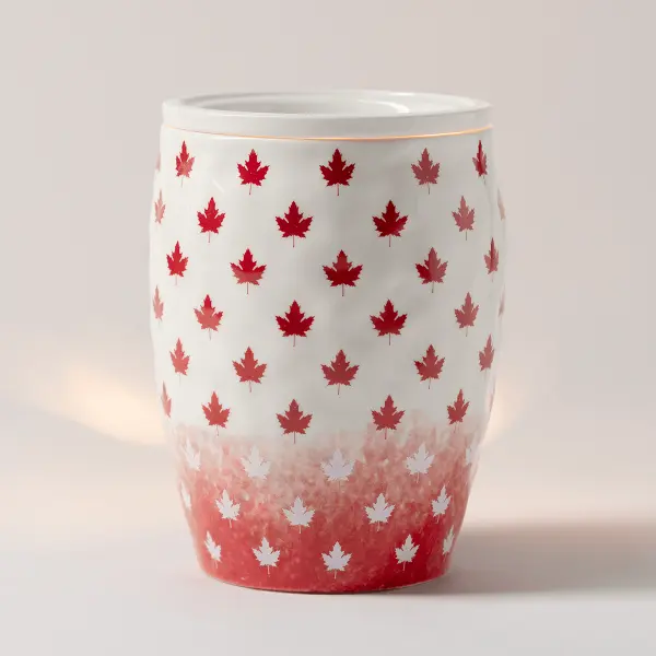 Simply Maple Warmer
