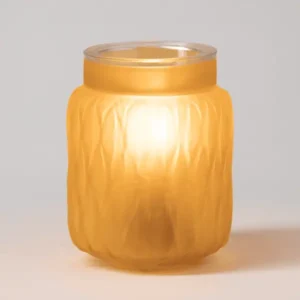 Soft Honey Warmer