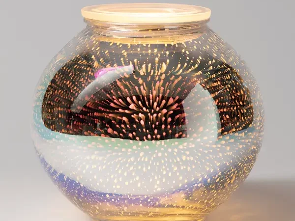 How to Clean Wax Out of a Scentsy Warmer (3 Easy Ways)