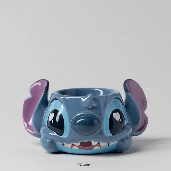 Disney Stitch: Warm Fuzzies – Scentsy Warmer