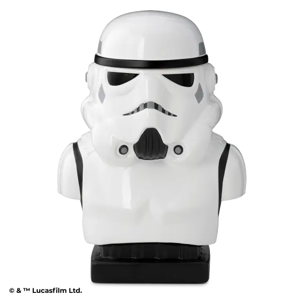 Stormtrooper™ – Scentsy Warmer